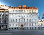 Hotel Le Premier, Zagreb - namestitev