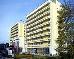 Vestina Wellness & Spa Hotel, Stettin (PL) - namestitev