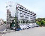 Novotel Paris Centre Bercy, Pariz-Charles De Gaulle - namestitev