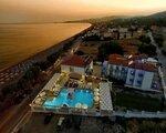 Mytilene (Lesbos), Aphrodite_Beach_Hotel