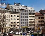 Dunaj & okolica, Flemings_Hotel_Wien-stadthalle