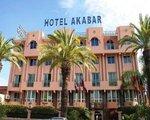 Hotel Akabar