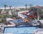 Crystal Family Resort & Spa, Antalya - last minute počitnice