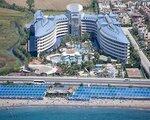 Crystal Admiral Resort Suites & Spa, Gazipasa - namestitev