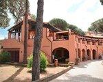 Corte Dei Tusci Village Hotel & Residence, Elba Islandija - namestitev