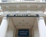 London-Stansted, Apollo_Hotel
