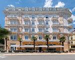 Bristol Hotel Opatija, Rijeka (Hrvaška) - last minute počitnice