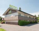 B&b Hotel Saclay, Francija - ostalo - namestitev