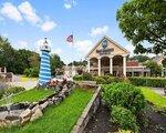 Best Western Merry Manor Inn, Massachusetts - namestitev