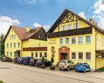 Morada Hotel Bad Wörishofen, Bayern - namestitev