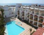 Hotel Timoulay & Spa, Agadir (Maroko) - namestitev