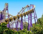 Heide Park Abenteuerhotel, Harz - namestitev