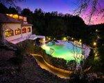 Terme Di Sorano Residence, Florenz - namestitev