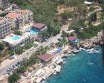 Aqua Princess Hotel, Antalya - last minute počitnice