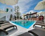 Scorpios Beach Hotel, Santorini - iz Dunaja last minute počitnice