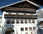 Schwarzer Adler, Innsbruck (AT) - namestitev