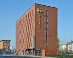 B&b Hotel Mainz-hbf, Hessen & Hessisches Bergland - namestitev