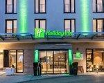 Holiday Inn Munich - City East, Allgäu - namestitev