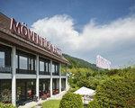Mövenpick Hotel Egerkingen, Zurich (CH) - namestitev