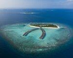 Mövenpick Resort Kuredhivaru Maldives, križarjenja - Maldivi - namestitev