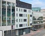 B&b Hotel Ludwigshafen, Rhein-Main Region - namestitev