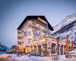 Matterhorn Inn, Graubunden - namestitev