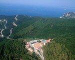 Acquaviva Park, Elba Islandija - namestitev