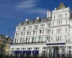 The Cavendish Hotel, London-Luton - namestitev