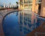 Atrium Beach Hotel, Bolgarija - all inclusive last minute počitnice