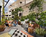 Fabric Hotel, Izrael - ostalo - namestitev