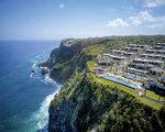 Six Senses Uluwatu, Indonezija - Bali - namestitev