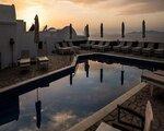 Agnadi View Villa Hotel, Naxos (Kikladi) - namestitev