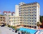 Sun Beach Hill Hotel, Antalya - namestitev