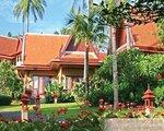 Banburee Resort & Spa, Koh Samui (Tajska) - namestitev
