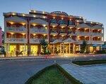 Burgas, Hotel_Forum