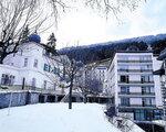 Hotel Elisabethpark, Salzburger Land - last minute počitnice