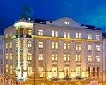 Hotel Theatrino, Pragaa (CZ) - last minute počitnice