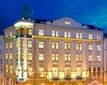 Pragaa (CZ), Hotel_Theatrino