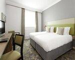 London-Stansted, Epping_Forest_Hotel