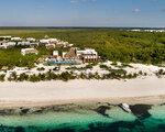 Chablé Maroma, Riviera Maya & otok Cozumel - last minute počitnice