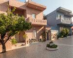 Chania (Kreta), Hotel_Evina