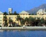 Grand Hotel Arenzano, Genua - namestitev