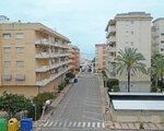 Apartamentos Gandia-daimuz 3000, Valencija & okolica - last minute počitnice