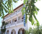 Hotal Aretousa, Skiathos - namestitev