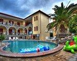 Hotel Argo, Thessaloniki (Chalkidiki) - namestitev