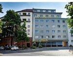 Novum Hotel Franke Berlin, Berlin-Tegel (DE) - namestitev