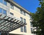 Mercure Hotel Gera City, Sachsen - namestitev