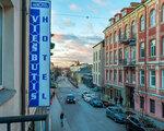 Mikotel, Vilnius (Litauen) - namestitev