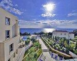 La Luna Island Hotel, otok Ugljan - namestitev