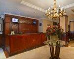 Pera Rose Hotel, Marmara - namestitev